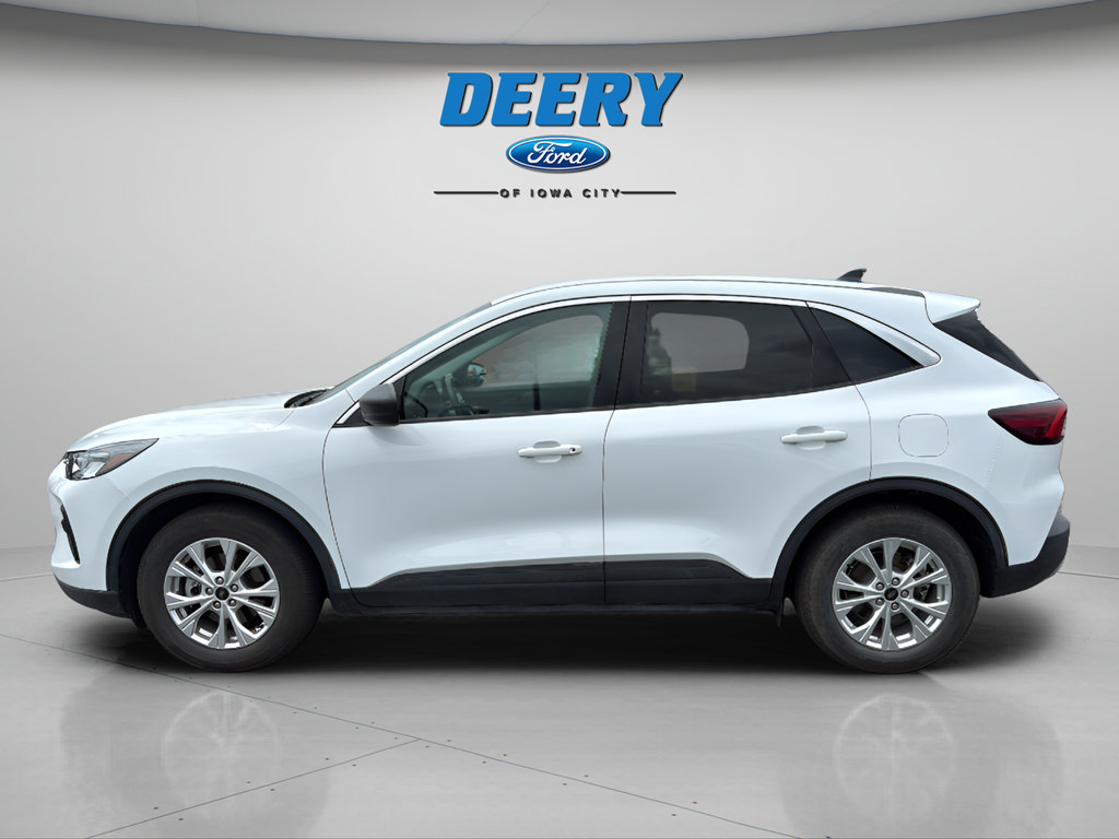 Certified 2023 Ford Escape Active w/ Cold Weather Package FWD image 9