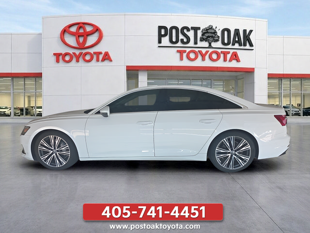 Used 2019 Audi A6 2.0T Premium w/ Convenience Package AWD/4WD image 2