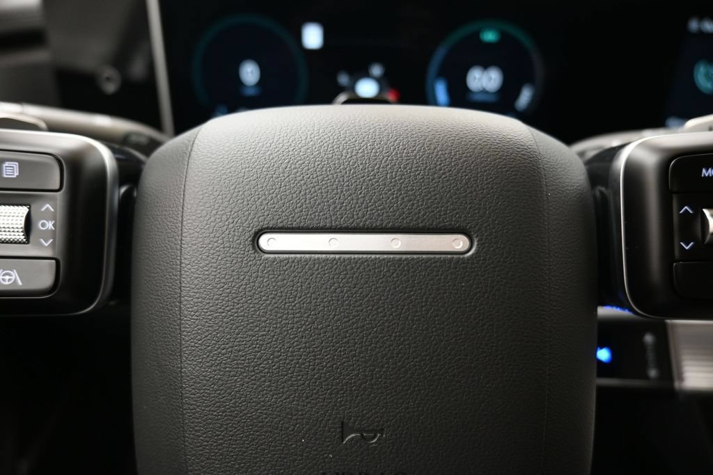 New 2026 Hyundai Santa Fe Limited AWD/4WD image 28