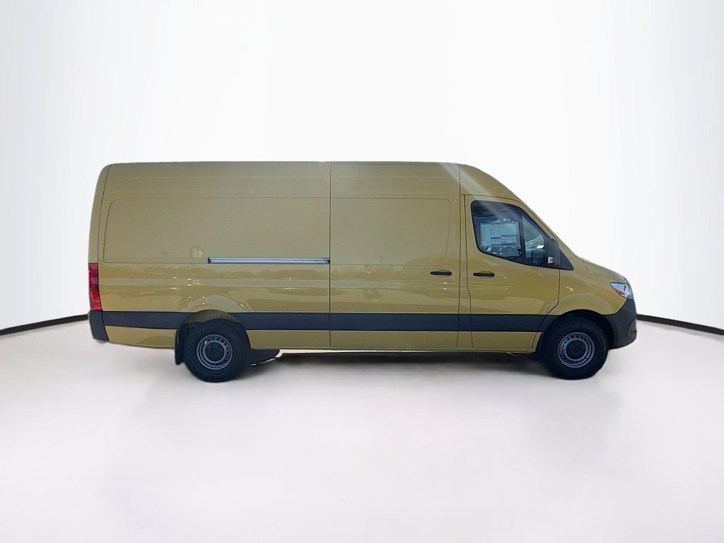 New 2026 Mercedes-Benz Sprinter 2500 image 8