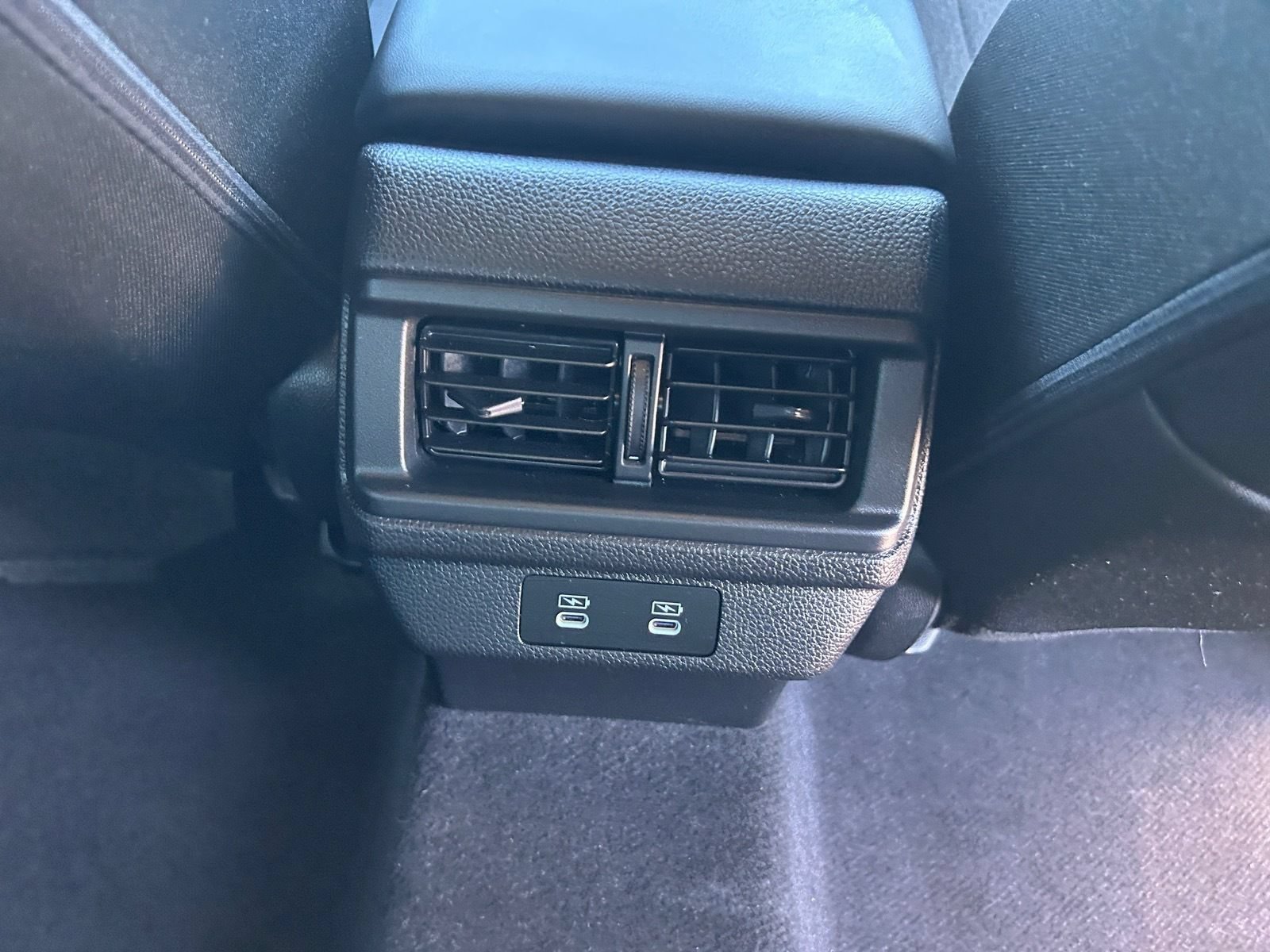 Used 2026 Honda Accord LX image 15