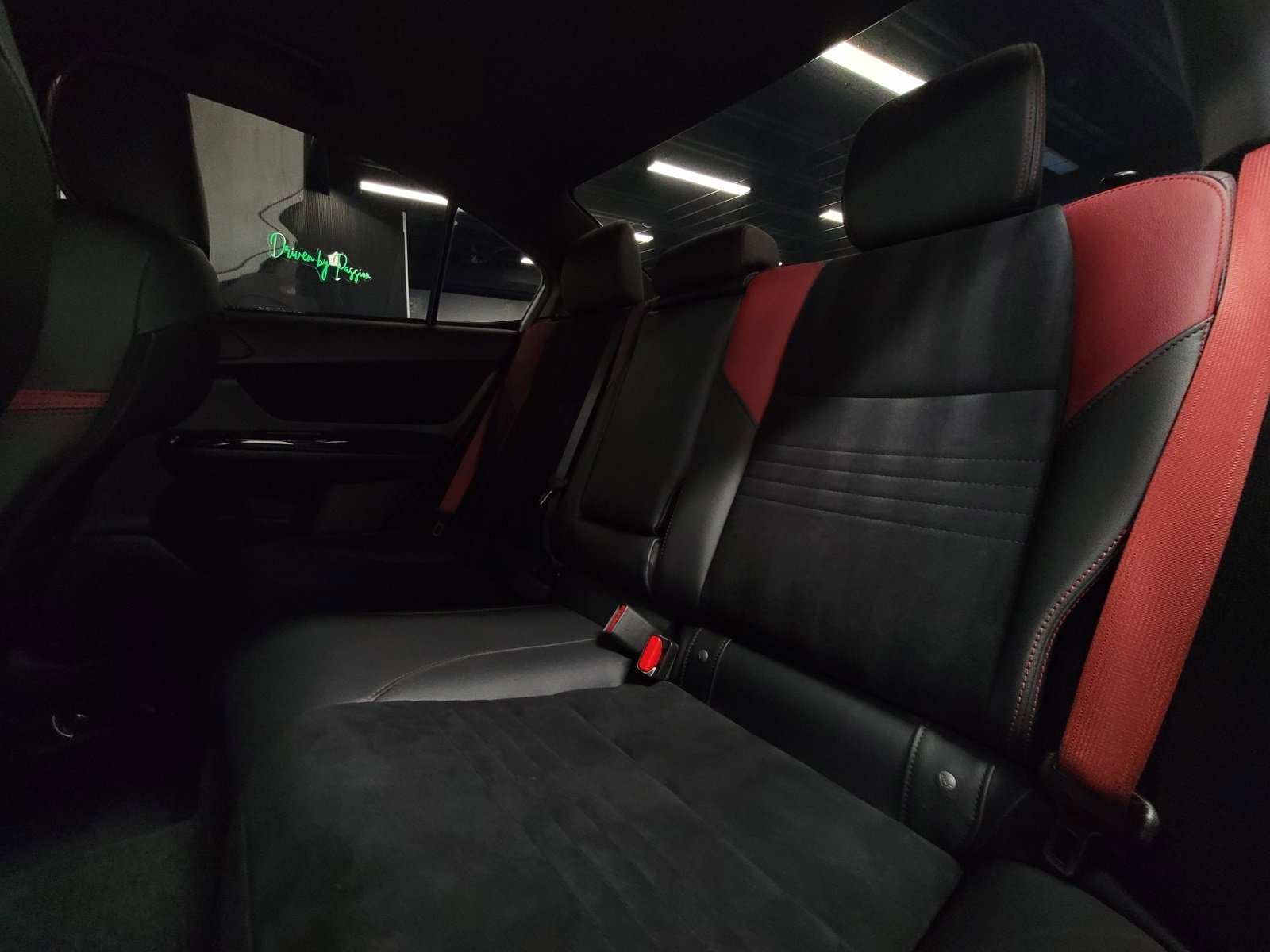 Used 2021 Subaru WRX STI w/ Popular Package #3 (IZT) image 36