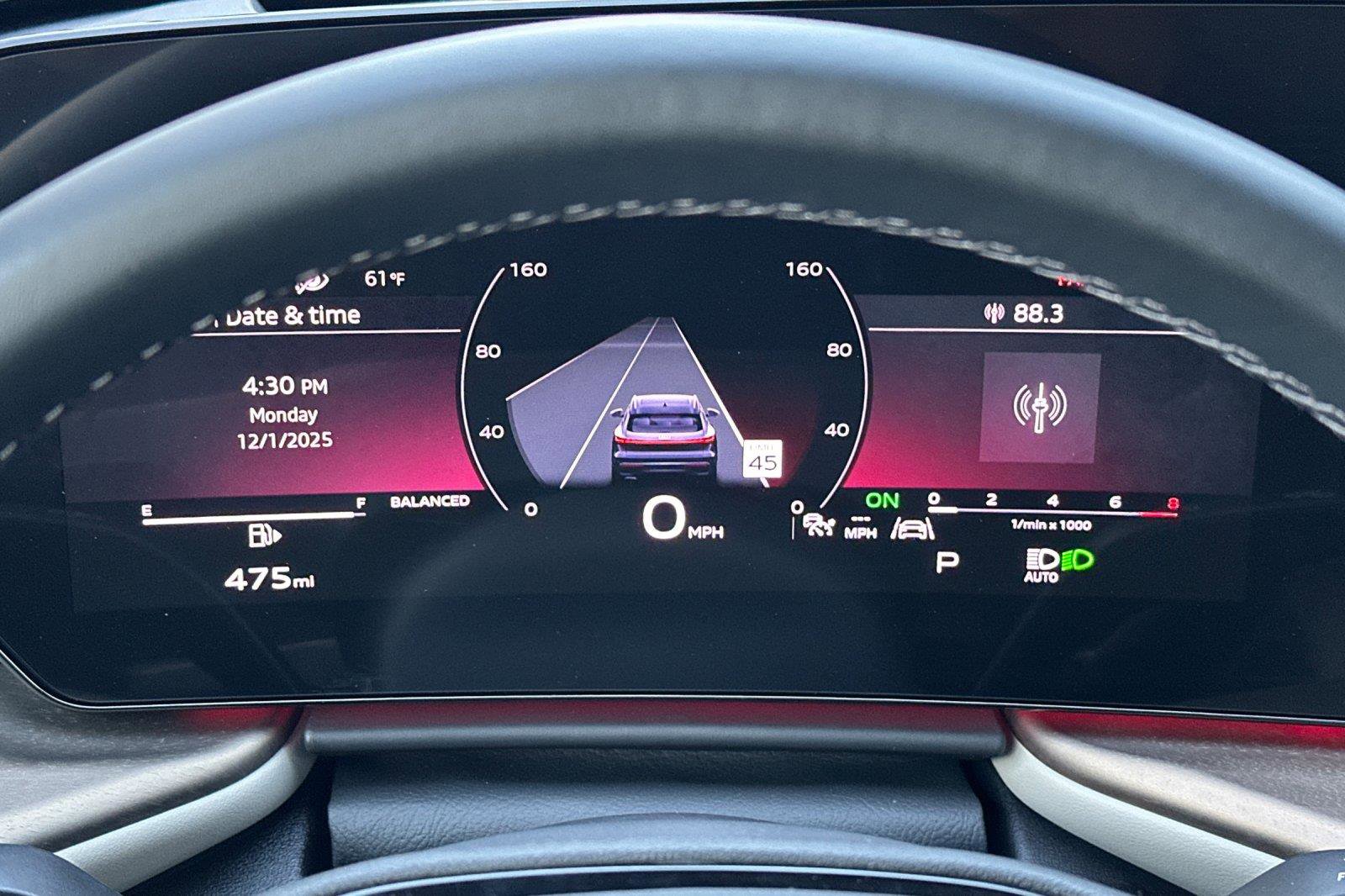 Used 2025 Audi Q5 Premium w/ 19" Wheel Package image 24