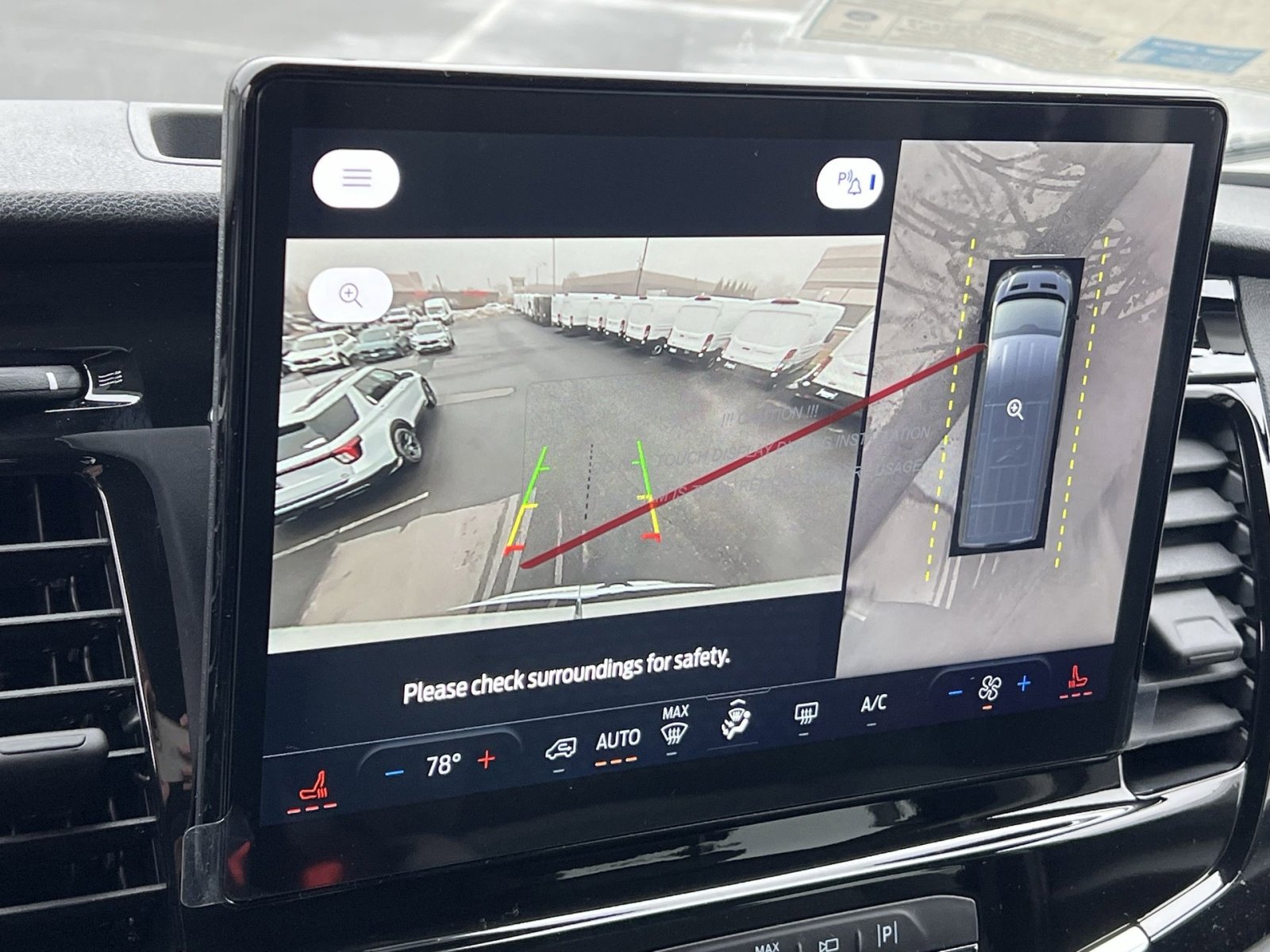 New 2026 Ford Transit 350 XLT image 18