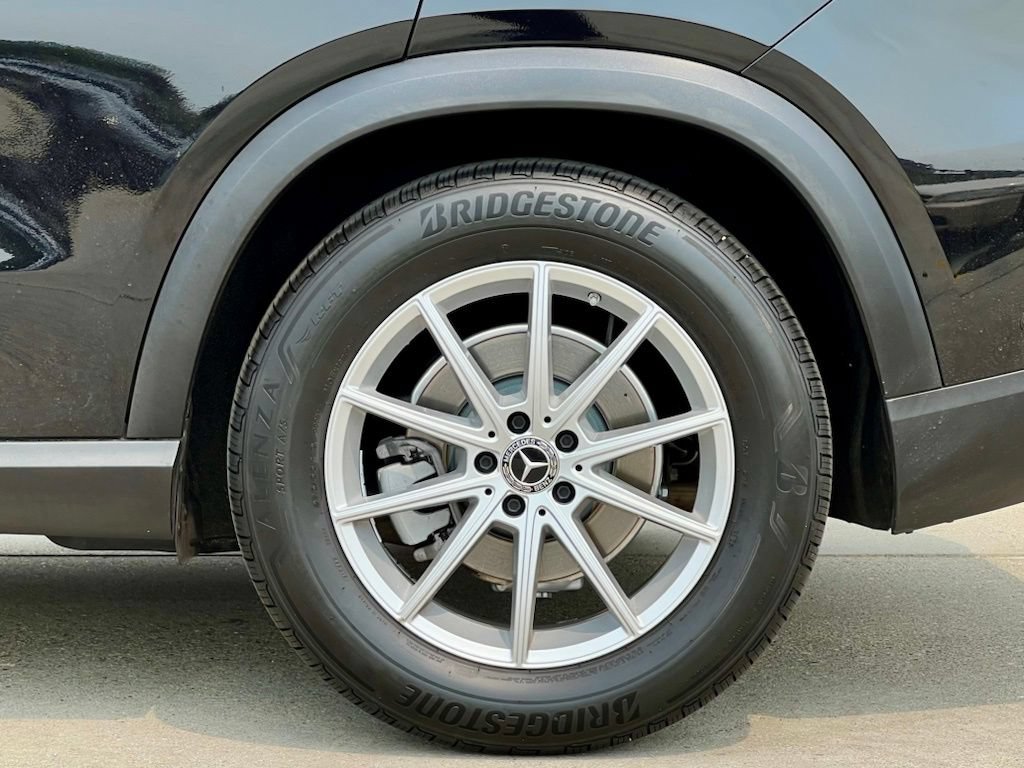 Certified 2024 Mercedes-Benz GLE 350 4MATIC image 12