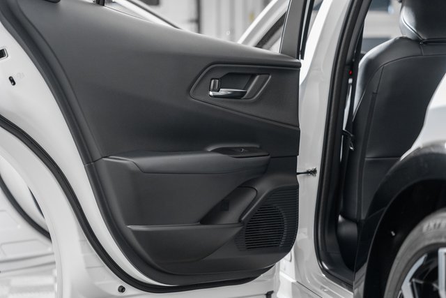 New 2026 Toyota Prius Plug-In Hybrid image 35