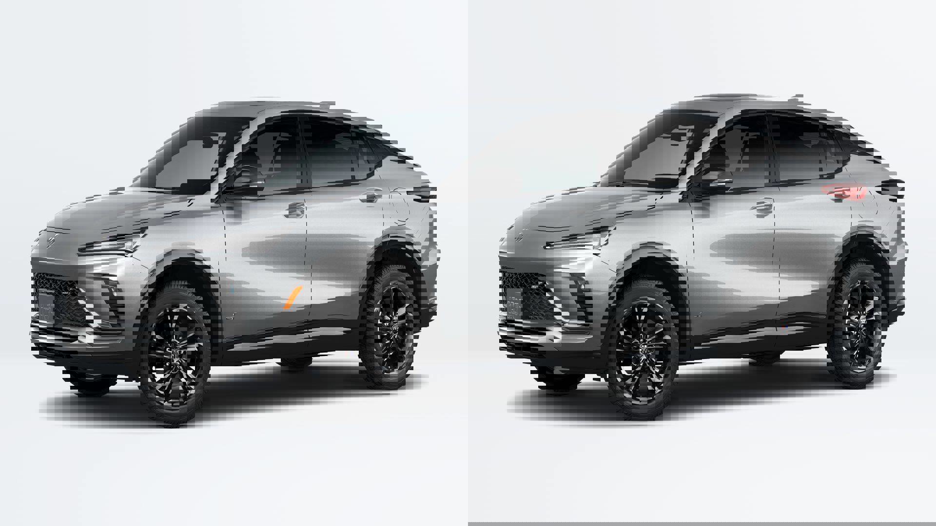 New 2025 Buick Envista Sport Touring w/ Convenience I Package image 14