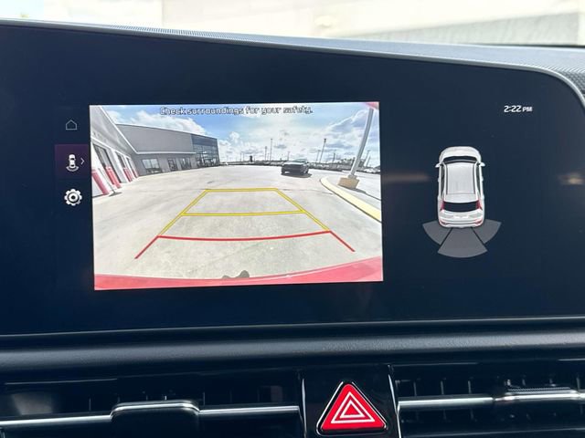 New 2026 Kia Niro EX w/ EX Premium Package FWD image 28