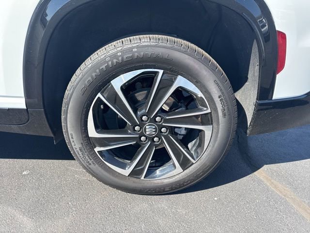 Used 2025 Buick Enclave Sport Touring image 25