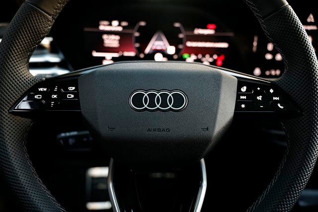 New 2025 Audi S5 Premium Plus AWD/4WD image 32