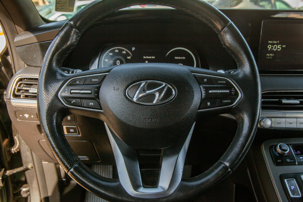 Used 2022 Hyundai Palisade Calligraphy AWD/4WD image 18