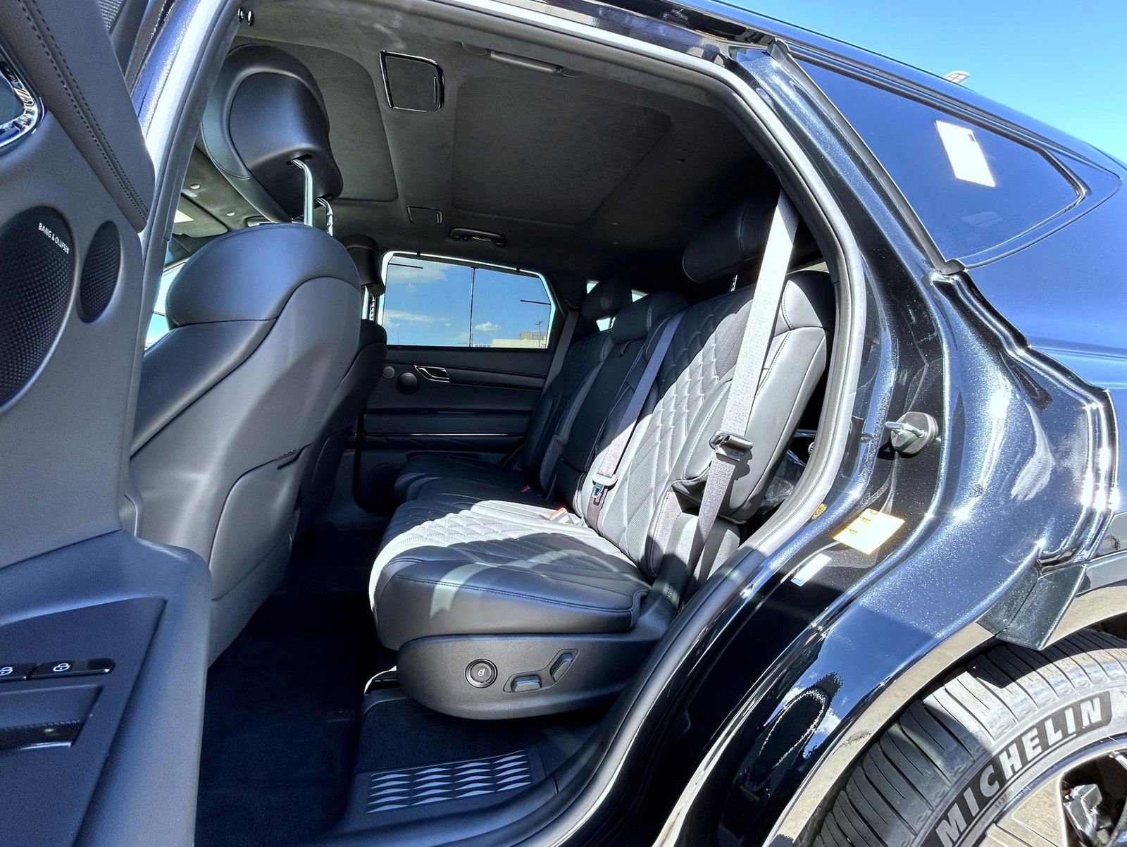 New 2026 Genesis GV80 3.5T Prestige AWD/4WD image 19