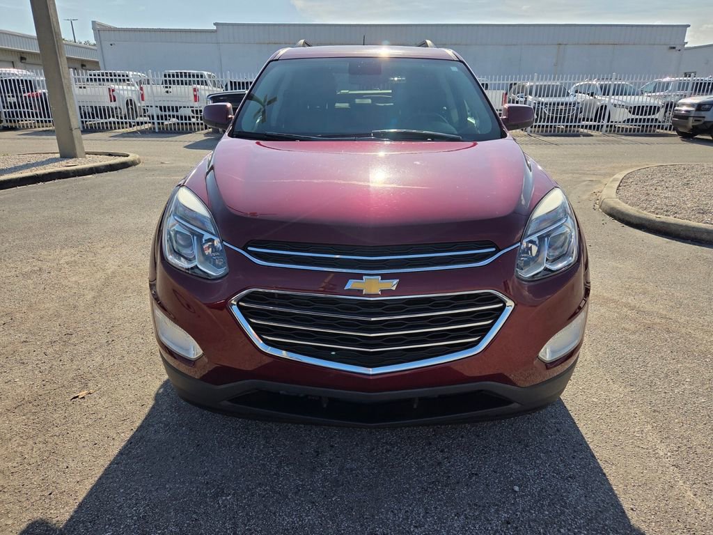 Certified 2017 Chevrolet Equinox LT w/ Convenience Package FWD image 19