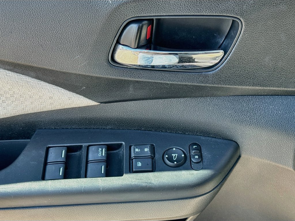 Used 2016 Honda CR-V EX image 20