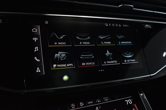 Used 2021 Audi Q7 2.0T Premium Plus w/ Premium Plus Package image 19