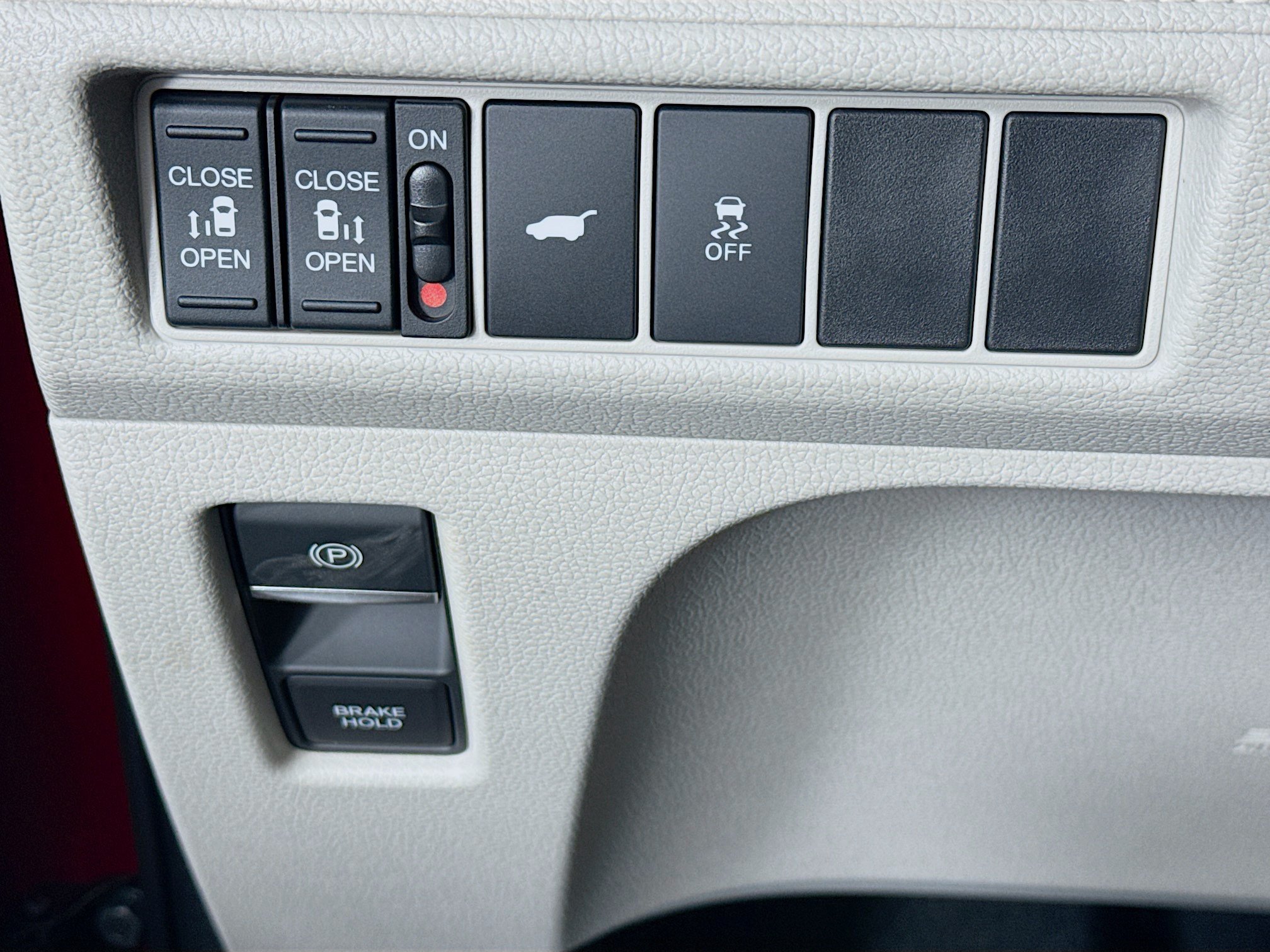 New 2026 Honda Odyssey EX-L image 10