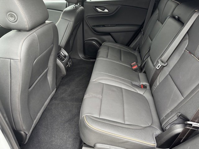 Used 2025 Chevrolet Blazer Premier w/ Driver Confidence II Package image 6