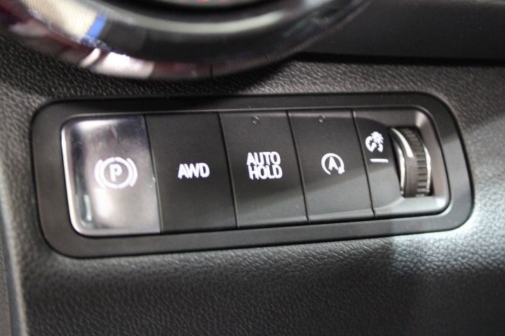 New 2026 Chevrolet Equinox RS w/ Convenience Package III image 37