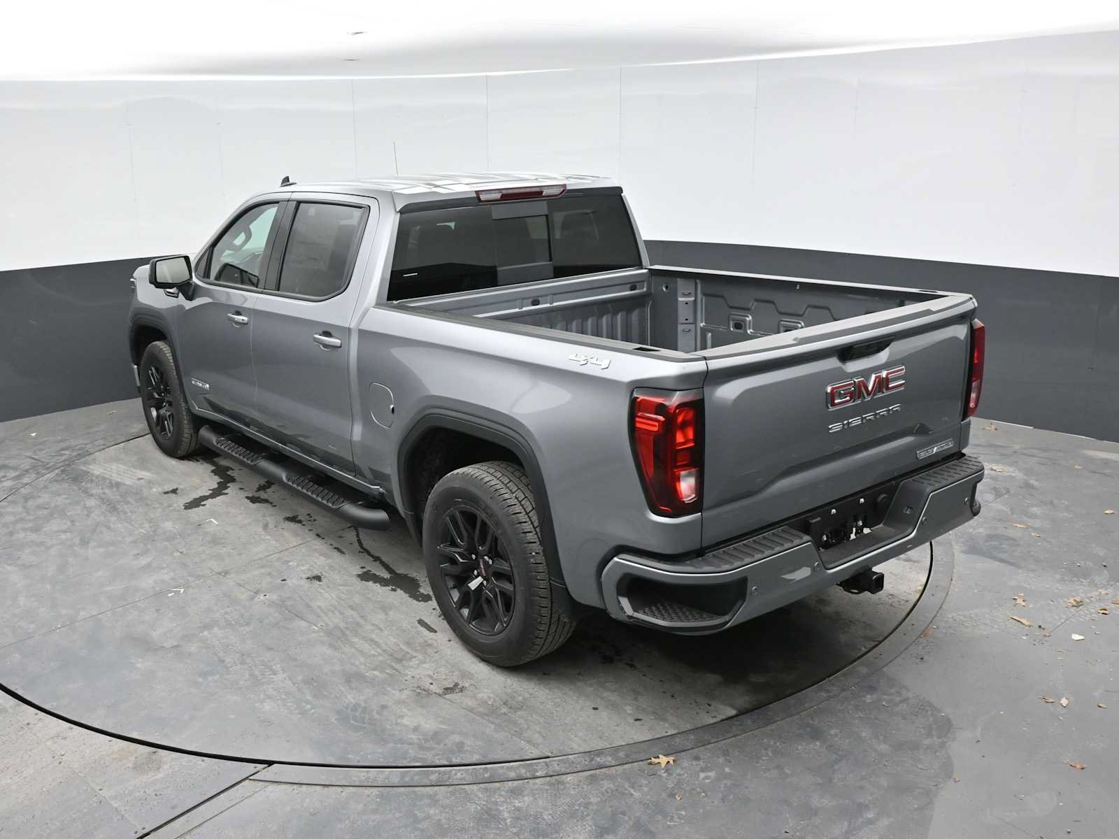 New 2026 GMC Sierra 1500 Elevation w/ Preferred Package AWD/4WD image 27