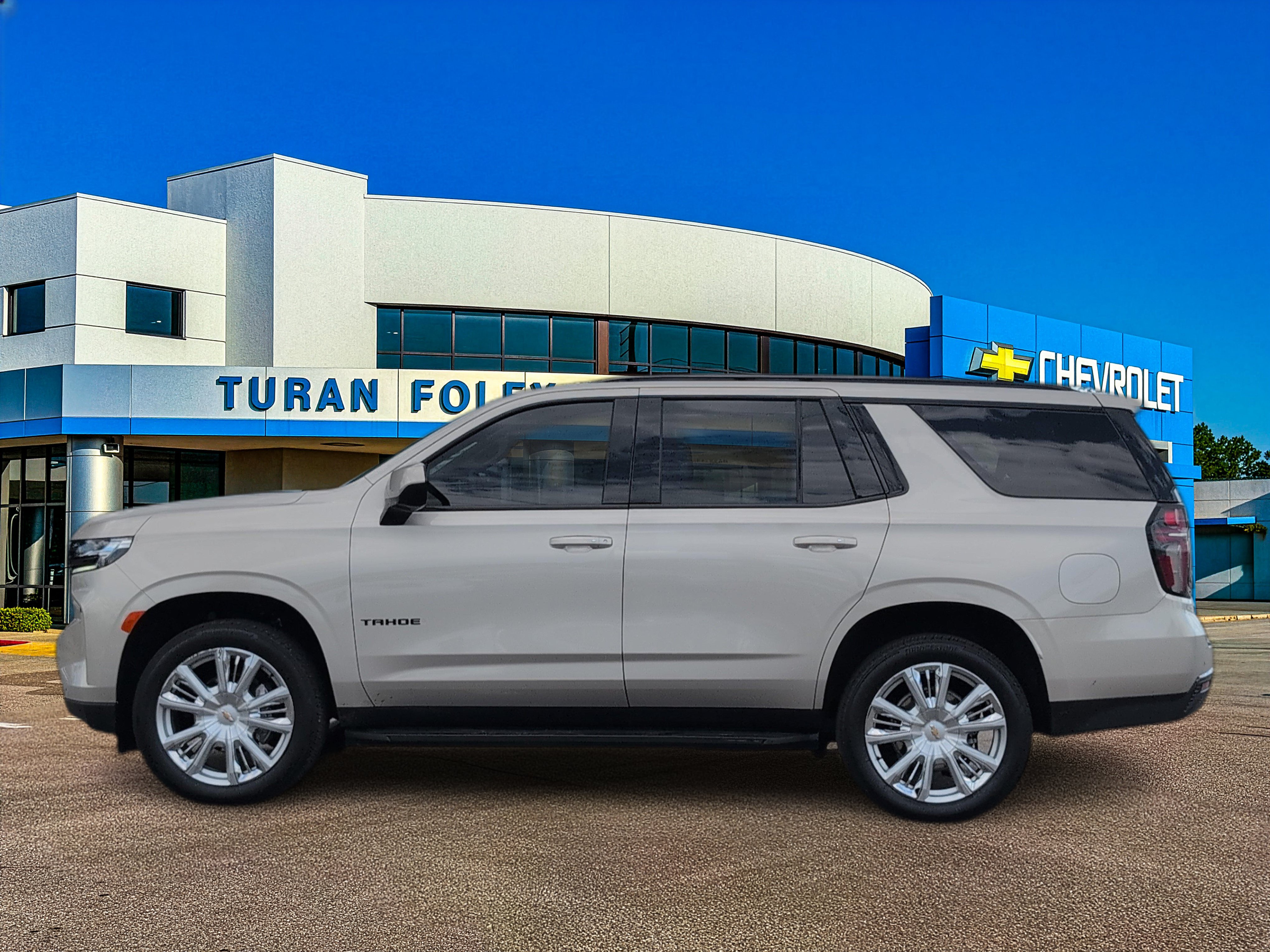Used 2024 Chevrolet Tahoe RST RWD video 2