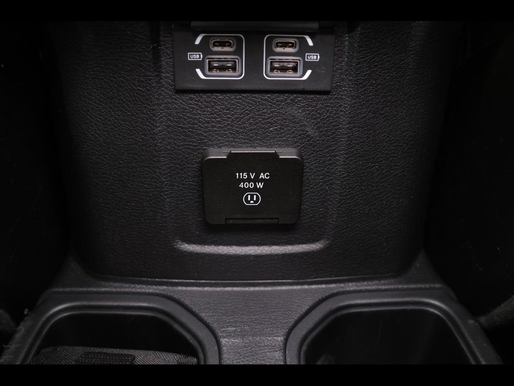 Used 2022 Jeep Gladiator Sport AWD/4WD image 28