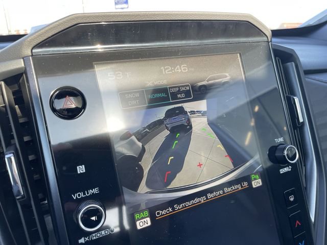 Certified 2025 Subaru Forester Limited w/ Popular Package #2 image 21