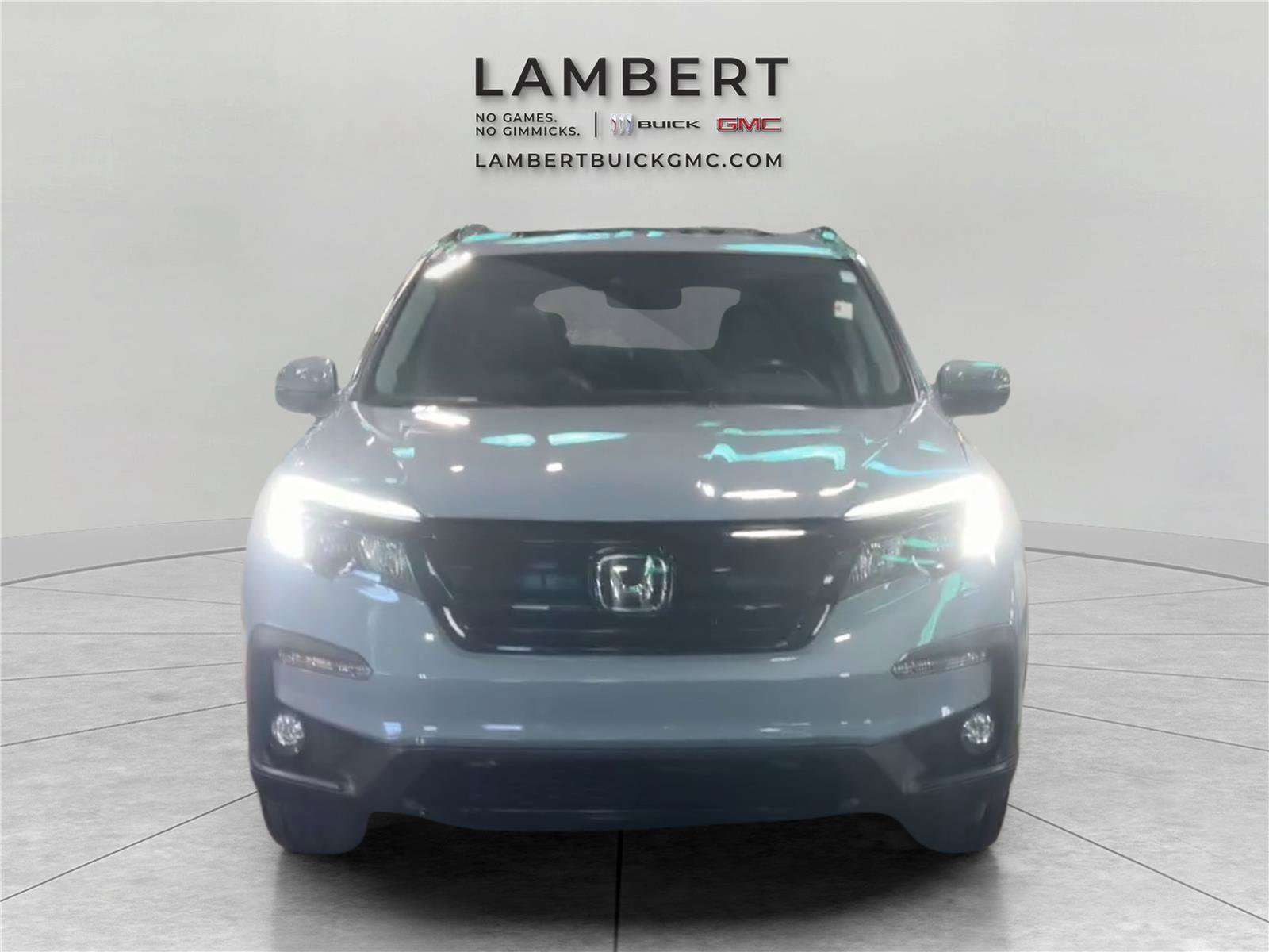Used 2022 Honda Pilot Special Edition image 5