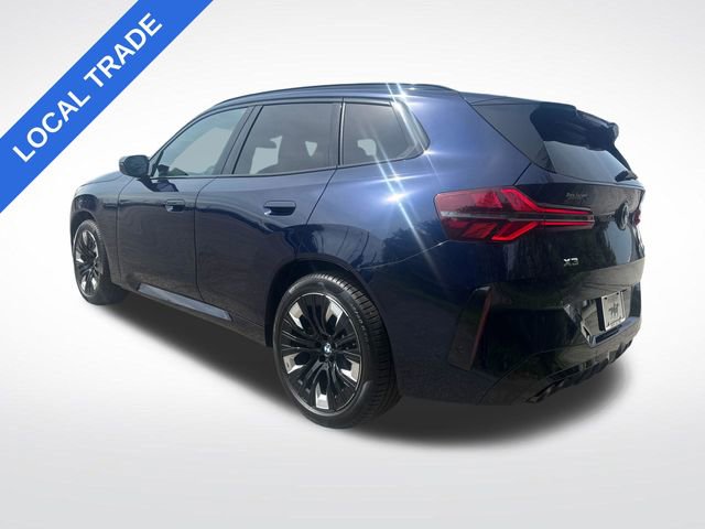 Used 2026 BMW X3 M50 w/ Premium Package image 7