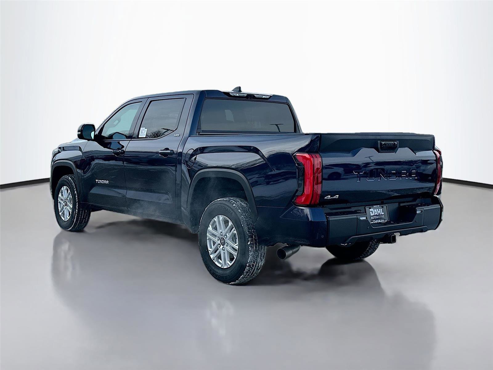 New 2026 Toyota Tundra SR5 image 5