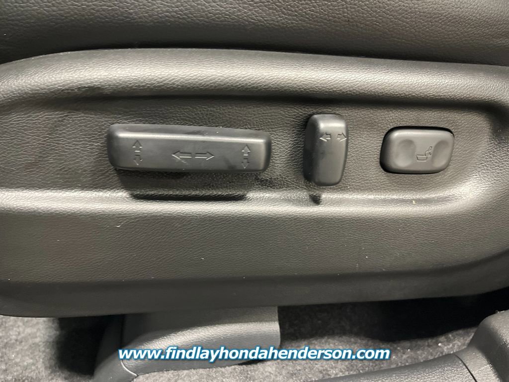 New 2026 Honda Ridgeline TrailSport image 12