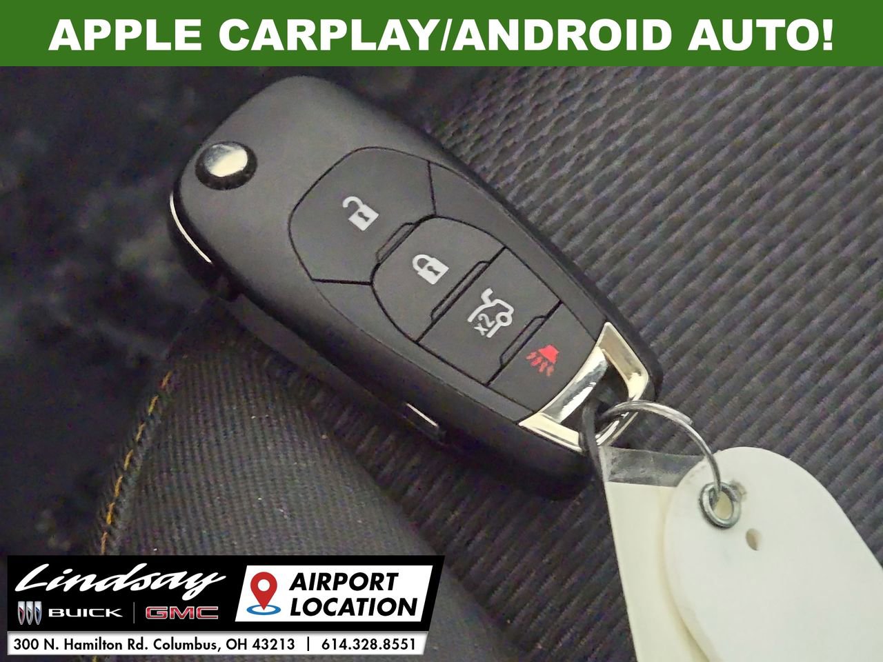 Used 2018 Chevrolet Cruze LS image 32