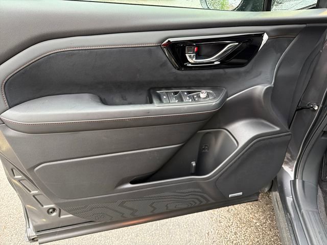 New 2026 Subaru Forester Sport AWD/4WD image 17