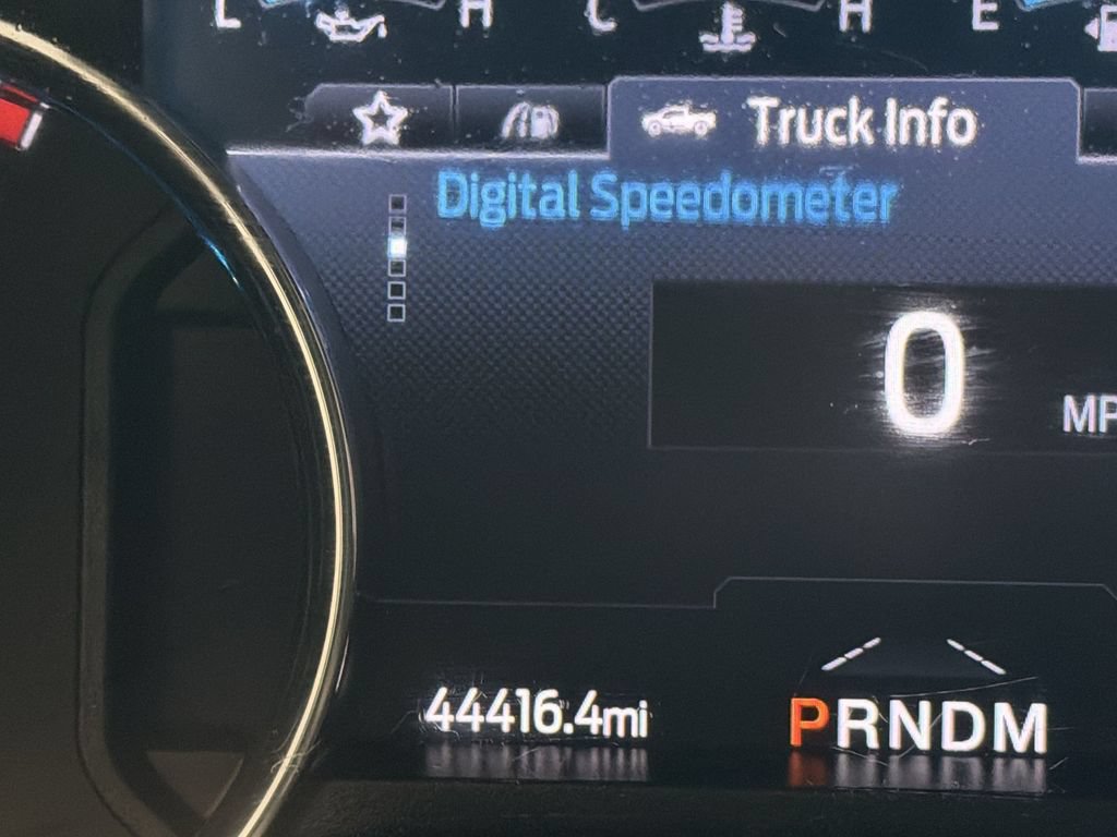 Used 2021 Ford F250 Lariat AWD/4WD image 12