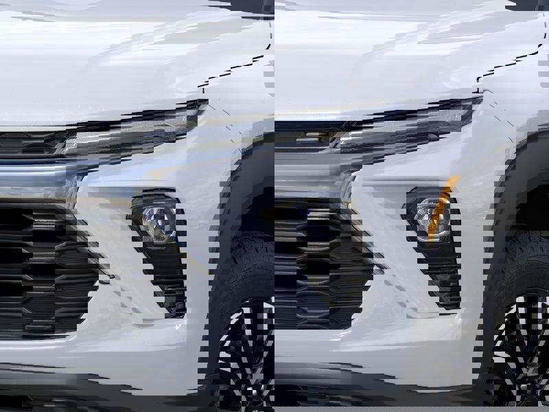 New 2026 Chevrolet TrailBlazer ACTIV image 10