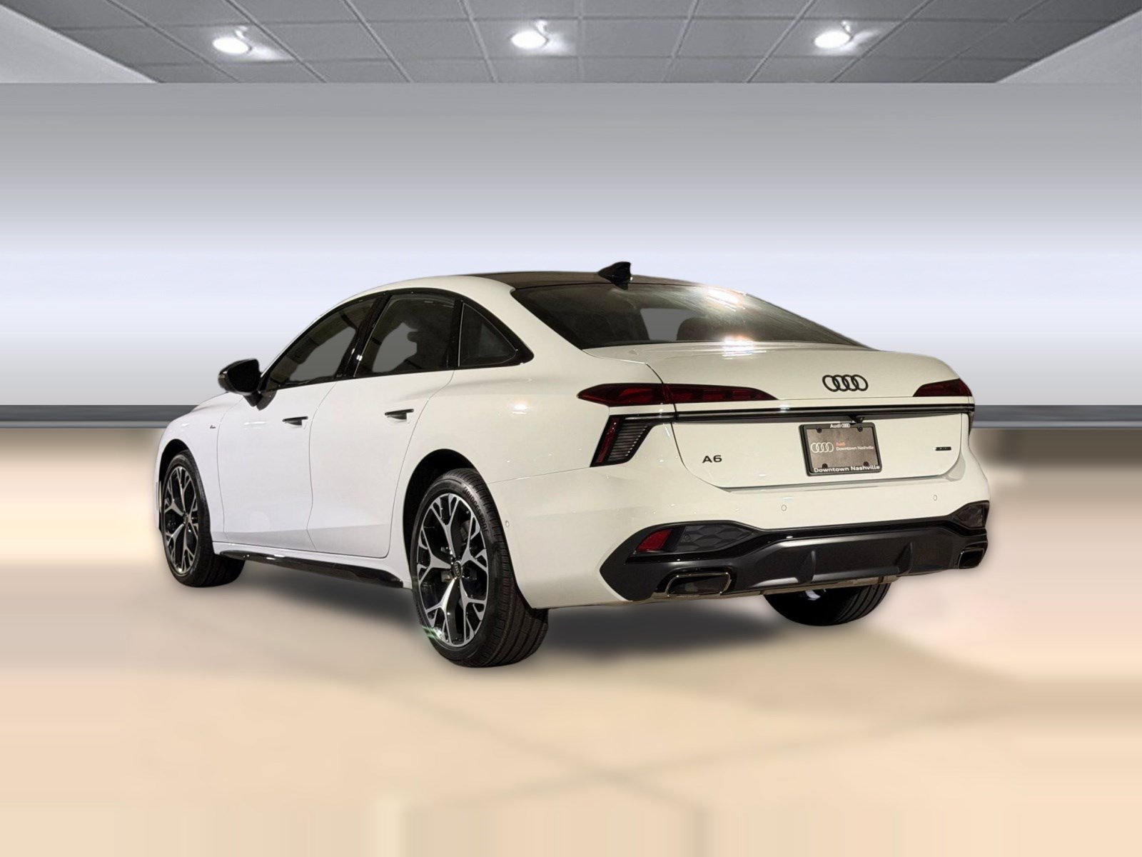 New 2026 Audi A6 Prestige AWD/4WD image 3