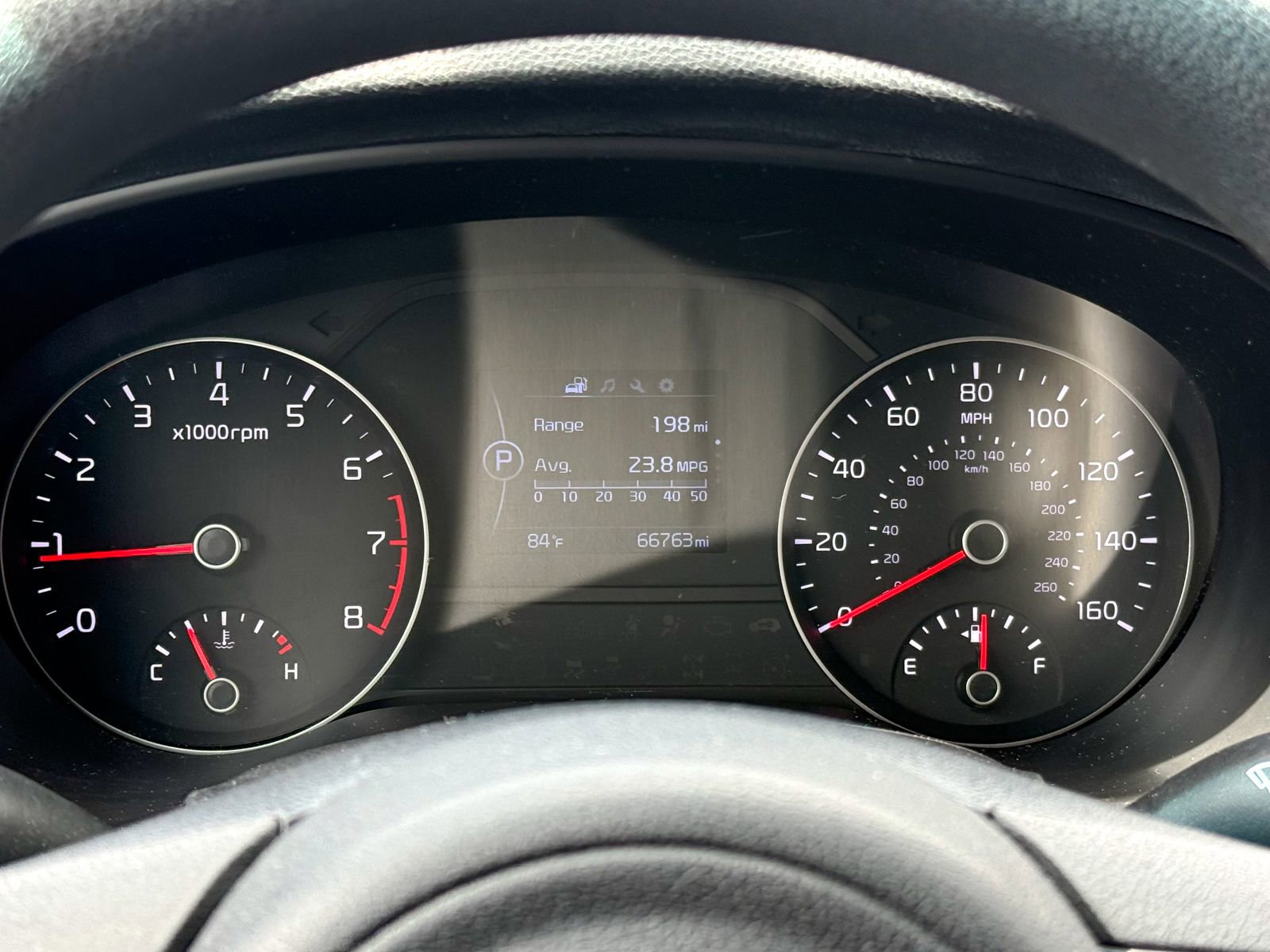 Used 2018 Kia Sportage LX FWD image 25