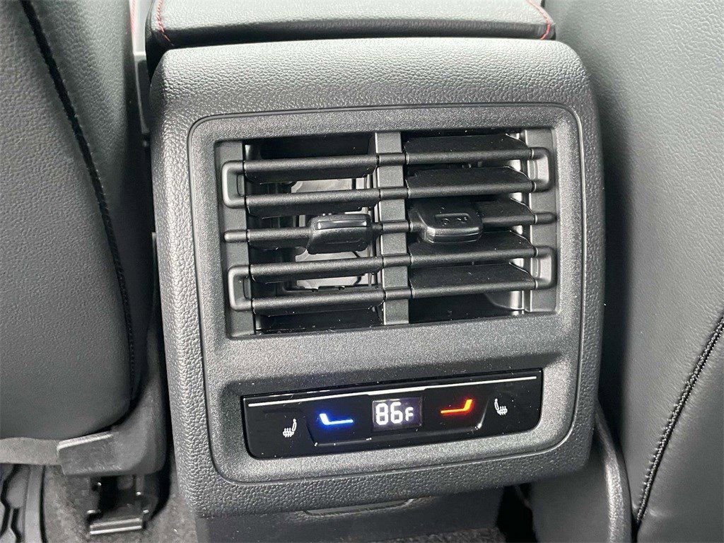 New 2026 Volkswagen GTI Autobahn image 17