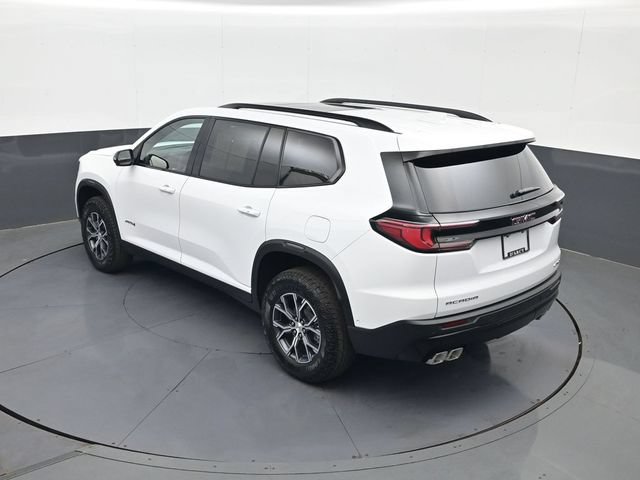 Used 2026 GMC Acadia AT4 w/ Super Cruise Package AWD/4WD image 20