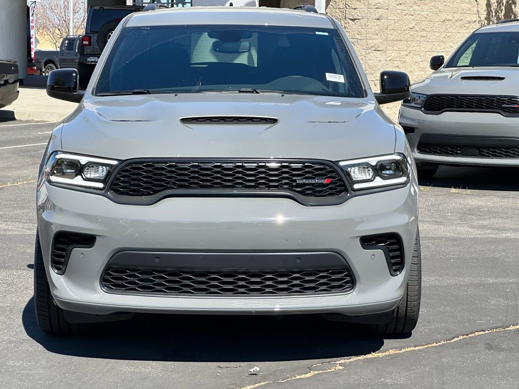 New 2026 Dodge Durango GT w/ Tow 'N Go Package AWD/4WD image 12
