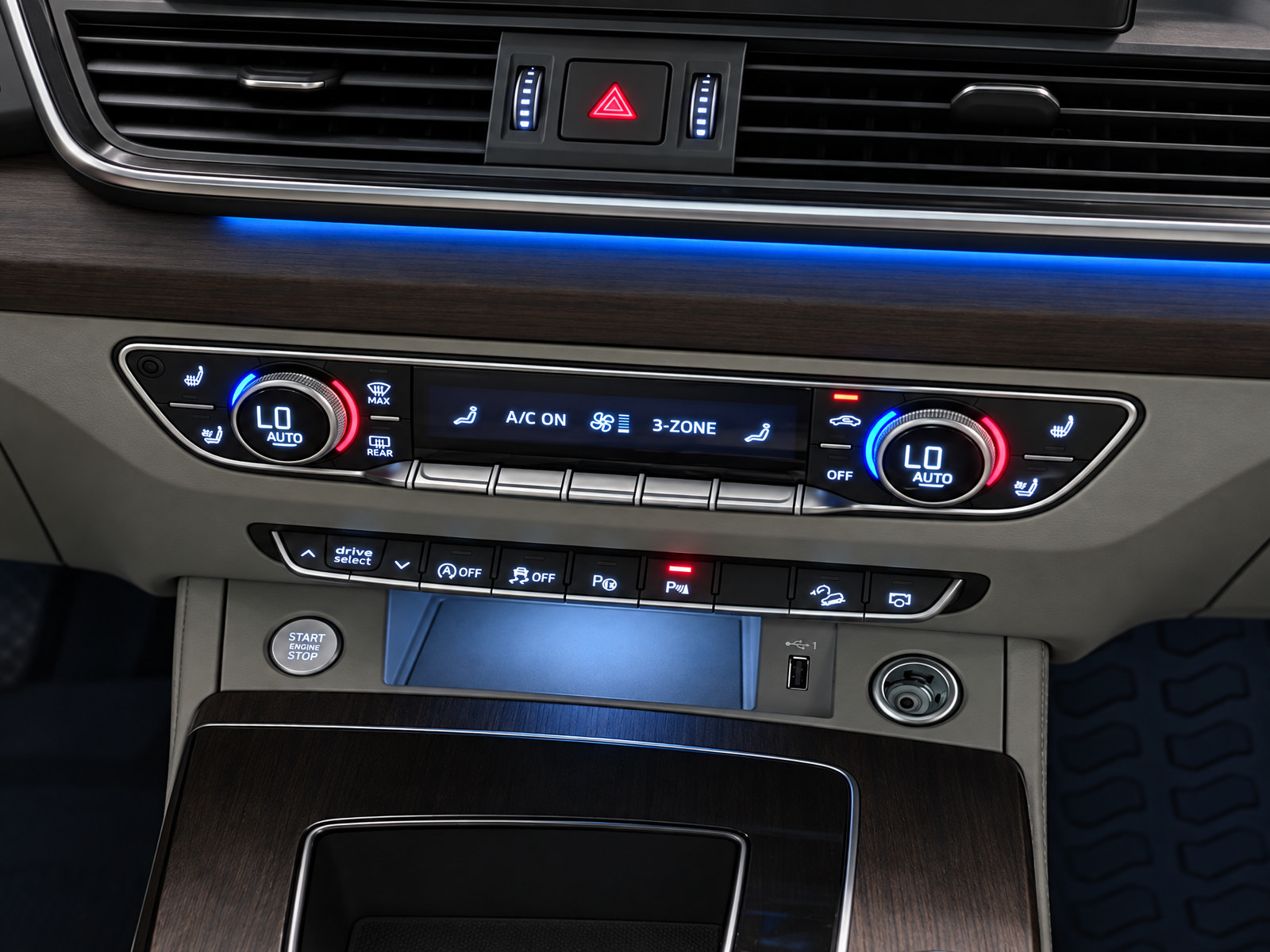 Certified 2023 Audi Q5 2.0T Prestige AWD/4WD image 16