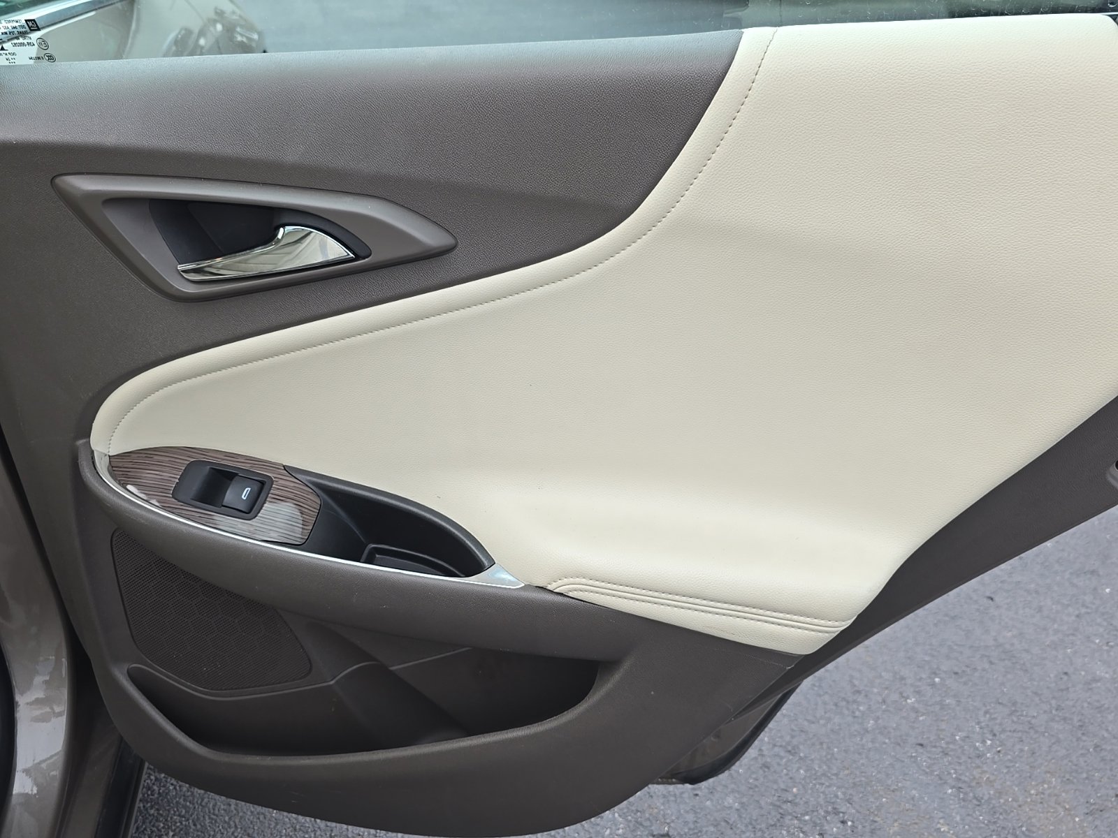 Used 2024 Chevrolet Malibu LT FWD image 37