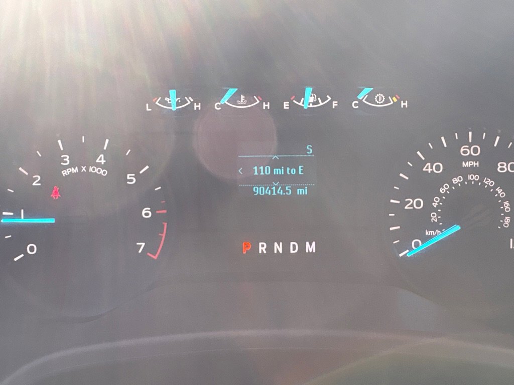 Used 2020 Ford F150 XL w/ XL Power Equipment Group image 14