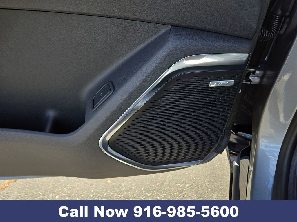 New 2026 Chevrolet Traverse High Country w/ LPO, Floor Liner Package image 29