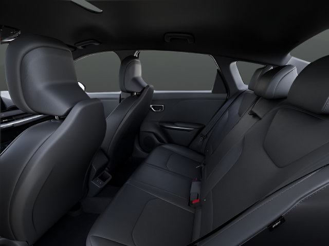 New 2026 Kia K4 EX FWD image 18