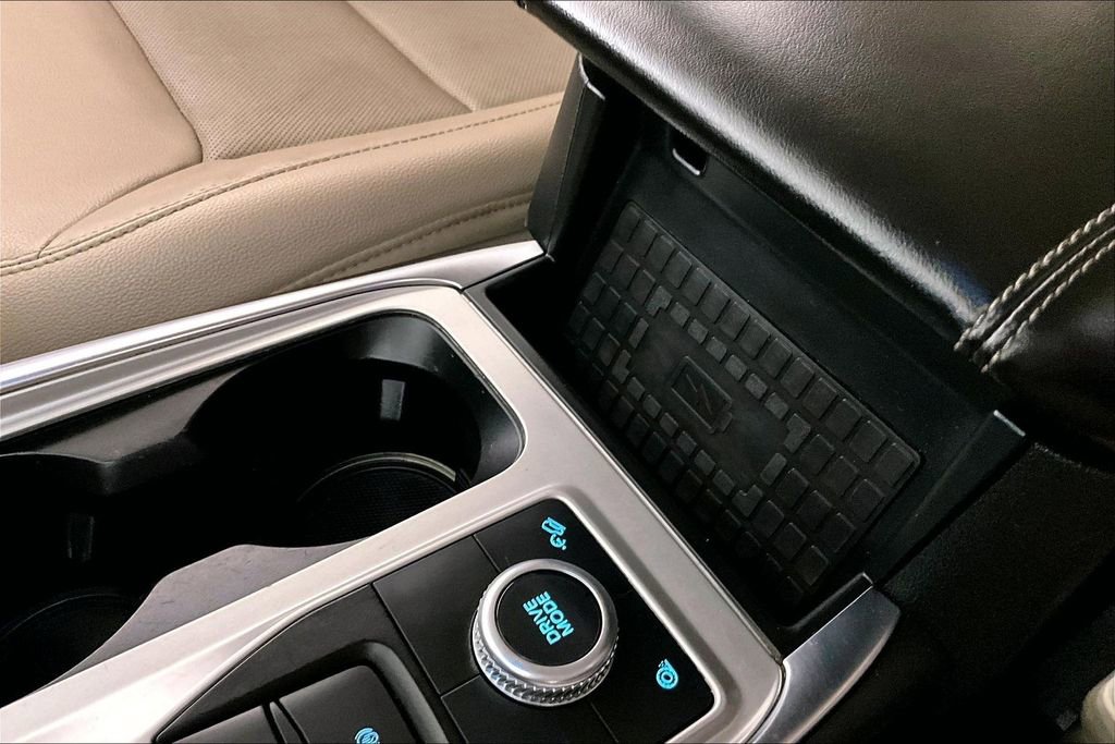 Used 2021 Ford Explorer Limited w/ Equipment Group 301A image 35