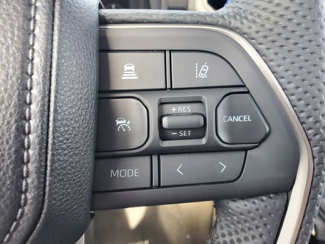New 2026 Toyota Tundra Platinum AWD/4WD image 26