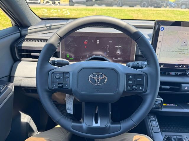 New 2026 Toyota RAV4 XSE AWD/4WD image 19