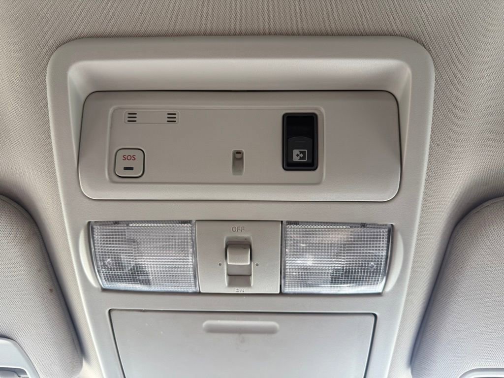 Used 2018 Nissan Titan Platinum Reserve AWD/4WD image 33