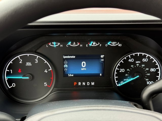 New 2025 Ford F350 XLT w/ Snow Plow Prep Package image 28