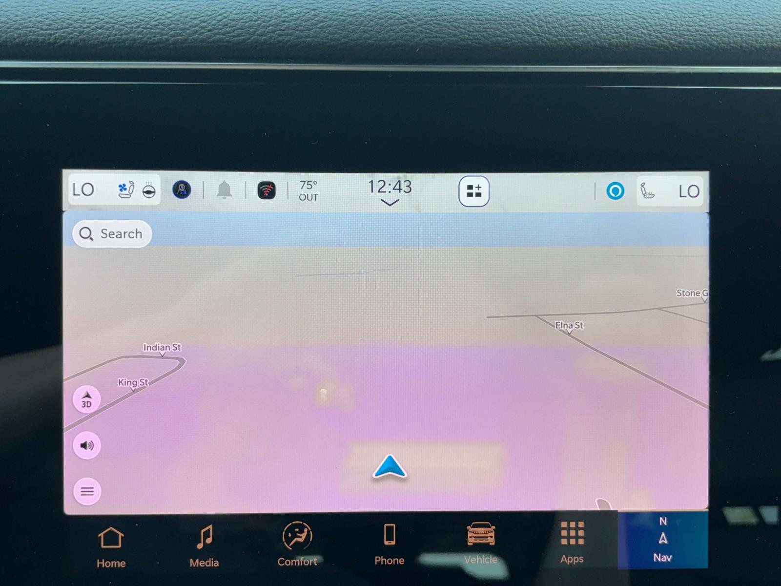 New 2025 Jeep Wagoneer 4WD w/ Convenience Group I image 13